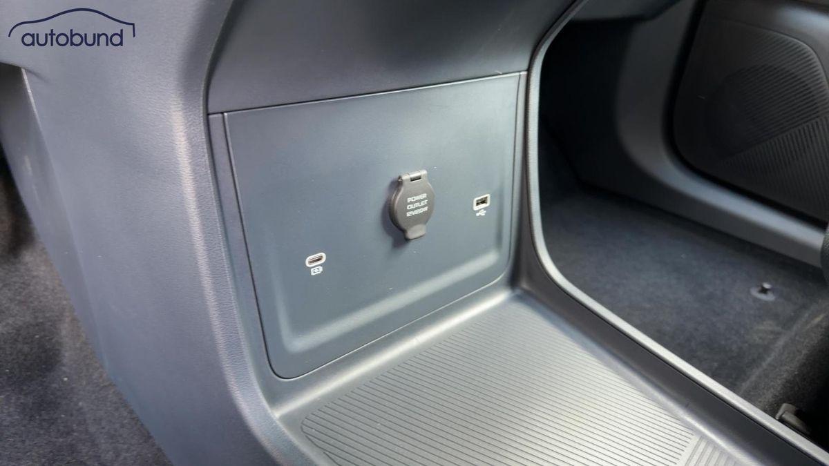 Geely Starray EM-i Pro Alu KA LED Link LRH NAV N, миниатюра 12