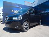 Volkswagen T5 Multivan Highline 4Motion - Volkswagen T5 Multivan: Highline