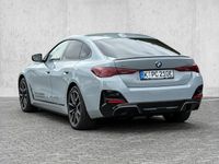 BMW i4 - Vorschau Bild 2