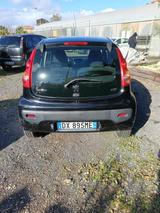 Peugeot 107 1.4 HDi 5p ok NEOPATENTATI.FINANZIAM - Peugeot 107 Diesel Gebrauchtwagen
