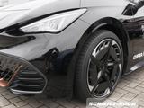 Cupra Born Edition Dynamic 170 (77kWh) Navi SENNHEISER - schwarze Cupra Born