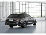 Mercedes-Benz E 220 d T +AMG+Pano+AHK+Burmester+SHZ+Night+ACC - Mercedes-Benz E 220 mit Diesel-Antrieb: Partikelfilter, Kombi
