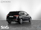 Mercedes-Benz B 200 d AMG RüKam+Totwink+MBUX+Sitzhzg.+19 - Mercedes-Benz B 200 mit Diesel-Antrieb: Van, Automatik