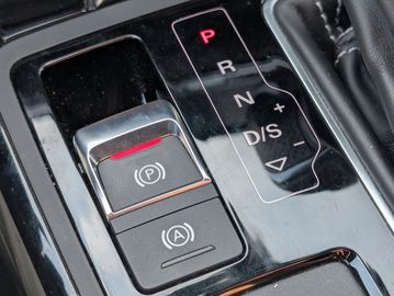Audi A6 - 12
