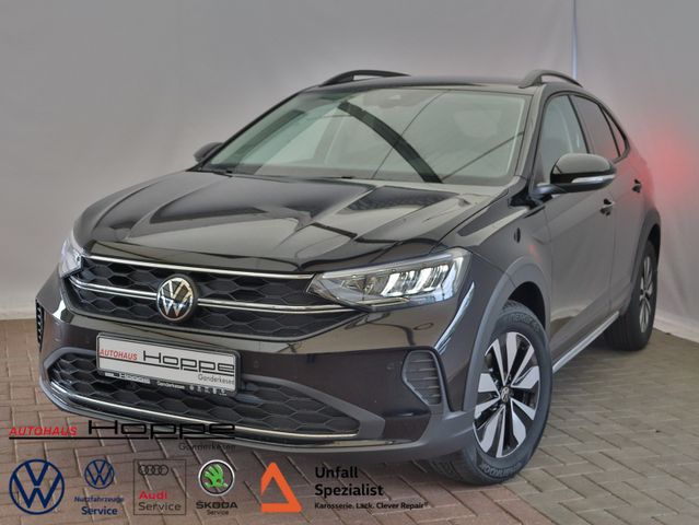 Volkswagen Taigo Goal 1.0 TSI DSG+NAVI+RFK+ACC