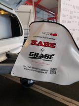 Kabe Estate 600 GDL KS Sonderpreis