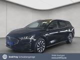 Ford Focus Turnier 1.5 EcoBlue  Aut. TITANIUM X