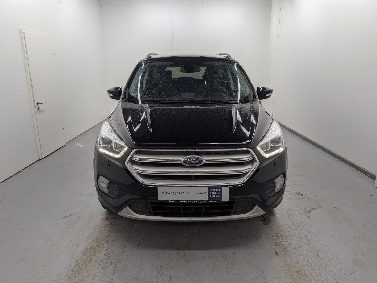 FORD Kuga  2.0 TDCi Cool &amp; Connect Navi Allwetter – Bild 6
