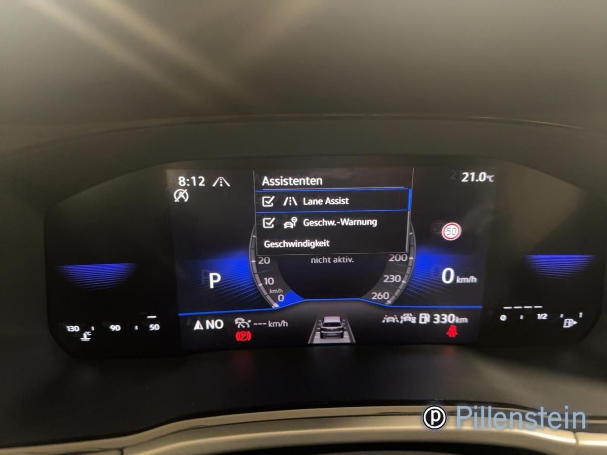 Volkswagen Touran - Bild 15