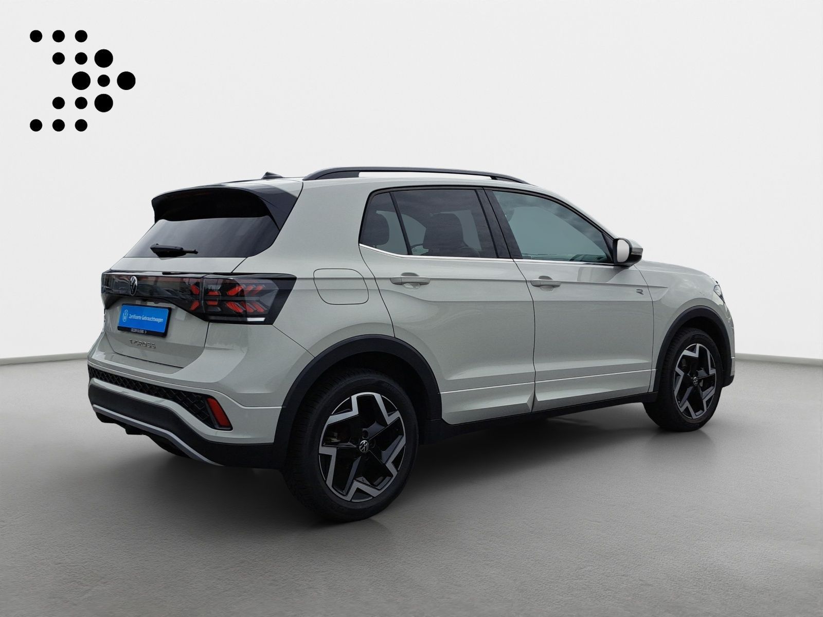 Volkswagen T-Cross - Bild 21