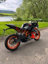 KTM RC 390 - KTM RC 390
