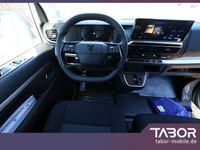 Peugeot Traveller - Vorschau Bild 7