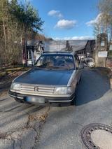 Peugeot 309 GT - Peugeot 309 Benziner Gebrauchtwagen