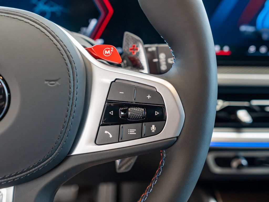 BMW XM - Bild 16