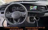 Volkswagen T6.1 2,0 TDI Kombi Hochdach Lang Hoch PDC Klima - VW T6 Kombi Gebrauchtwagen in Stuttgart