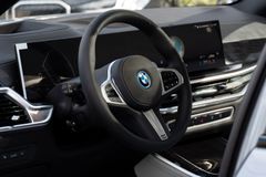 BMW X5 – 11 / 32