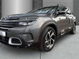 Citroën C5 Aircross Feel Pack PHEV AHK-abnehmbar Navi 36 - Citroën mit Hybrid-Antrieb