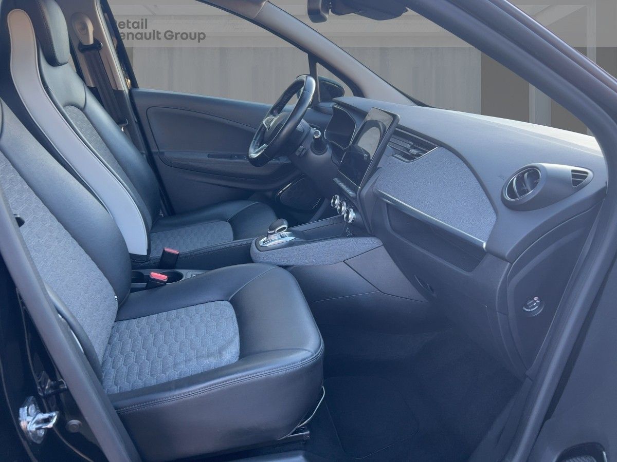 Renault ZOE - Bild 8
