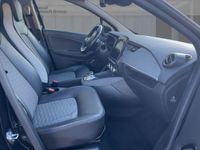Renault ZOE - Vorschau Bild 8