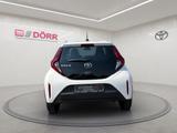 Toyota Aygo X S-CVT Business Edition - Toyota Aygo (X) Edition-S