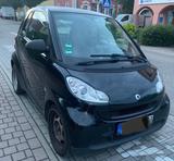 Smart 451 /Vollautomatik/ Facelift 2011 - Smart ForTwo 451 mit Facelift