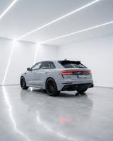 Audi Q8 55 TFSI Quattro | ABT Optik Umbau - Audi Q8 ABT Gebrauchtwagen