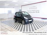 Smart fortwo Brabus Sport P.*Servolenkung*Navi*Sound S - Smart: Sport