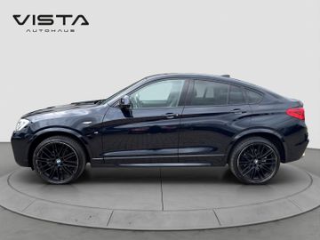 BMW X4 - 5