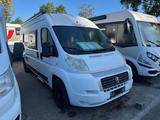 LMC Tourer 59 MARKISE FAHRRADTR  - LMC Wohnwagen & Wohnmobile