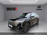 GWM Haval H6 HEV Luxury 1.5 *HUD/PANO/TOTW./APP*