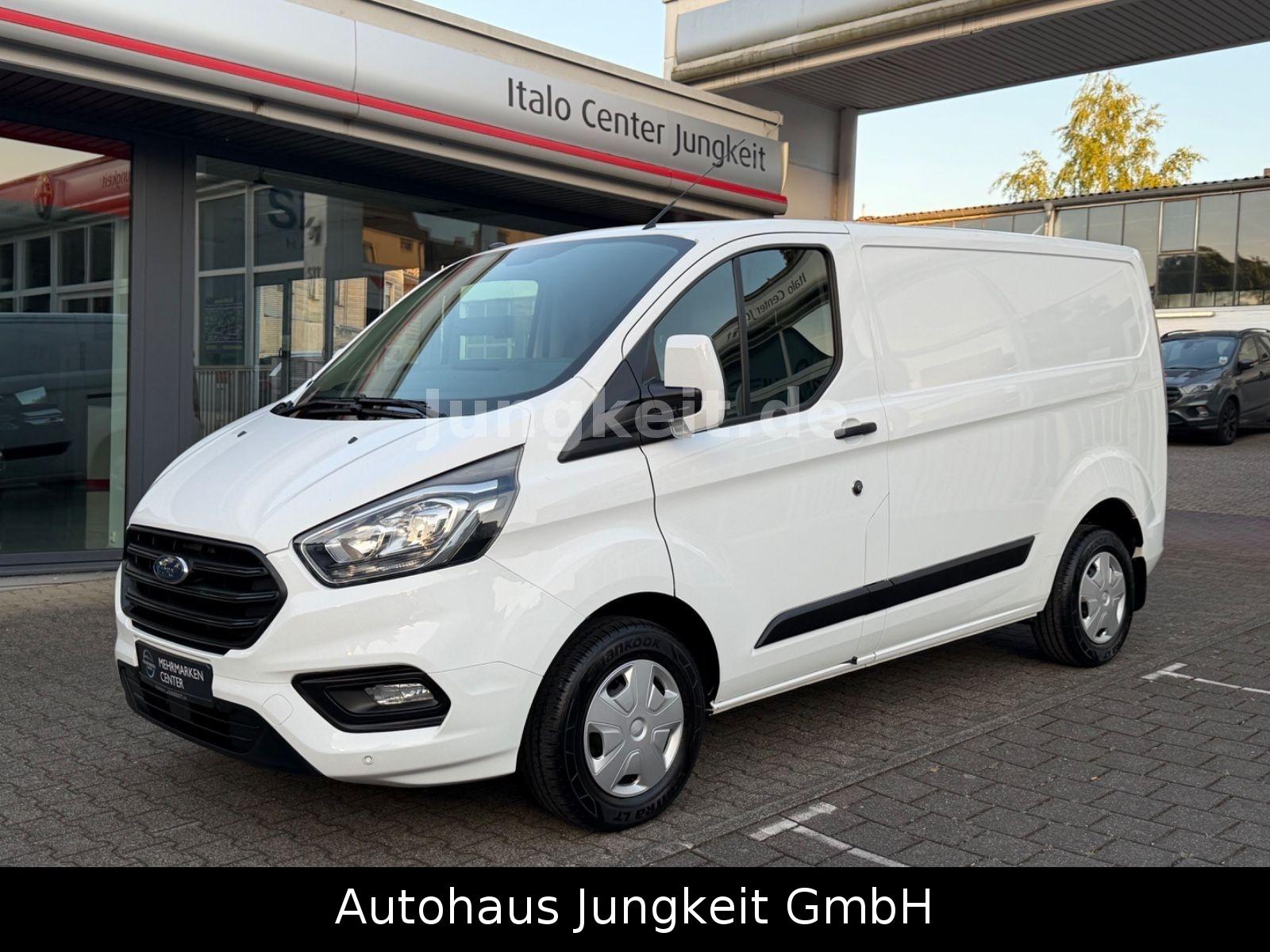 Ford Transit Custom Kasten 280 L1 Trend Klima