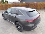 Mercedes-Benz EQC 400 4Matic / 2. Hand / Ceramicversiegelung - Mercedes-Benz EQC Gebrauchtwagen