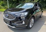 Ford Edge Vignale 4x4 Pano*LED*RFK*1.Hand*AHK*B&O - gebrauchte Ford Edge aus dem Jahr 2020