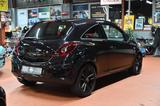 Opel Corsa D Color Edition *GEPRÜFTE INZAHLUNGNAHME* - : Geprüfte