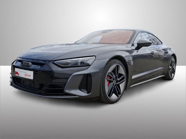 E-TRON GT RS QUATTRO