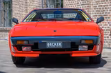 Lamborghini Jalpa - Lamborghini Jalpa Gebrauchtwagen