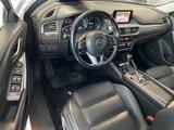 Mazda 6 2.2 SKYACTIVE-D Sports-Line *GUTER ZUSTAND* !! - Mazda aus 2016