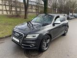 Audi SQ5 3.0 TDI Competition Quattro*Navi*LED*Xenon* - Audi SQ5 Gebrauchtwagen in München