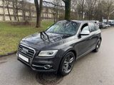 Audi SQ5 3.0 TDI Competition Quattro*Navi*LED*Xenon* - Audi SQ5 in München
