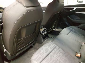Audi A6 - 7