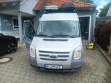 Ford Transit / Tourneo / Camping - Ford Tourneo aus 2012