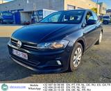 Volkswagen Polo 1.6 TDi Comfortline Navi Klima PDC ... - Volkswagen Polo: TDI Comfortline