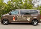 Toyota Proace (Verso) L1 Family Comfort mit Garantie - Toyota Proace (Verso) aus 2016