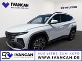 Hyundai TUCSON 1.6d 136PS 48V DCT AWD PRIME Assi