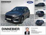 Ford KUGA ST-Line X LED+AHK+Kamera+Winterpaket - Ford Kuga Gebrauchtwagen in Leipzig
