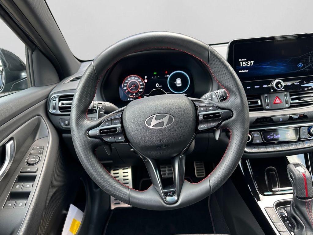 Hyundai i30 – Bild 13