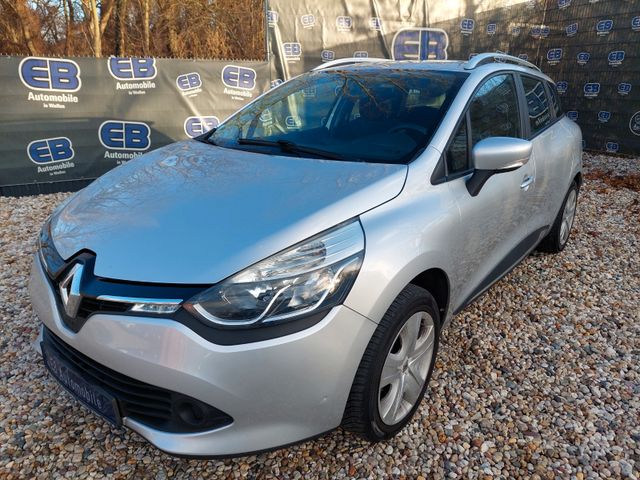 Renault Clio IV Grandtour Dynamique, Euro5, Navi, Tüv...