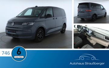 Volkswagen T7 Multivan - 1