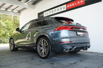 صورة 4 لـ 2020 AUDI SQ8