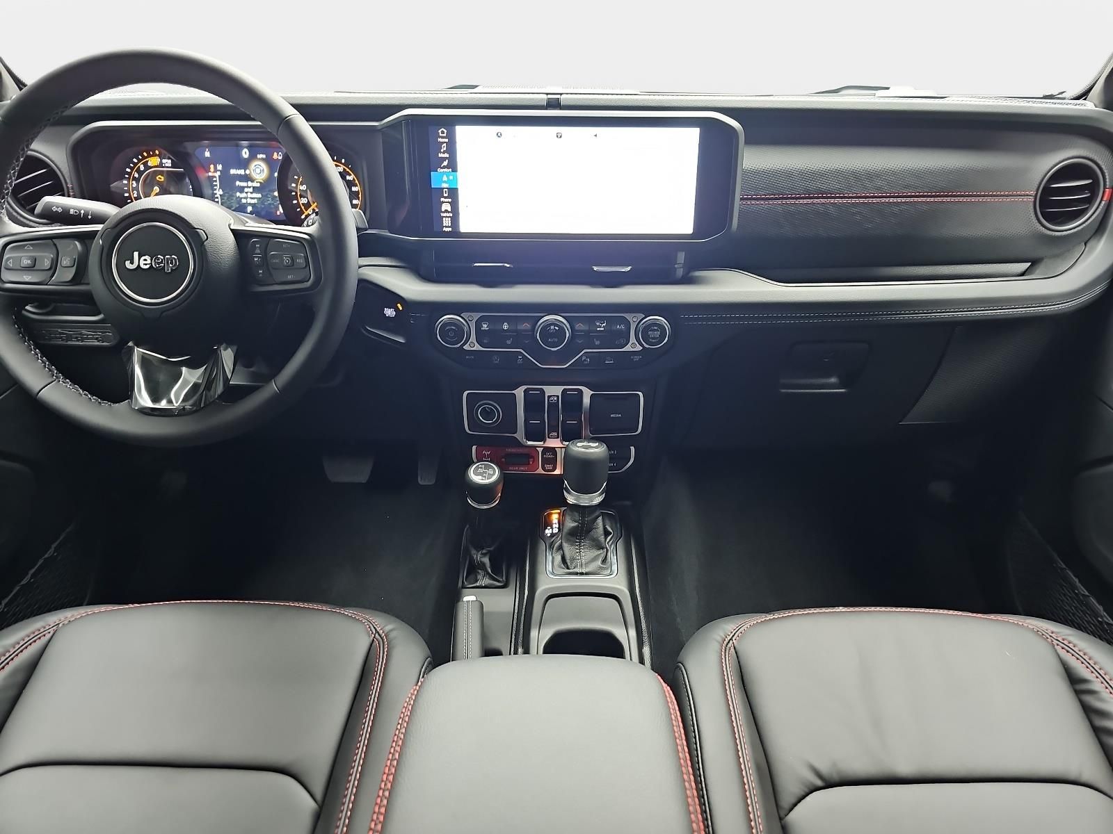 Jeep Wrangler - Bild 8